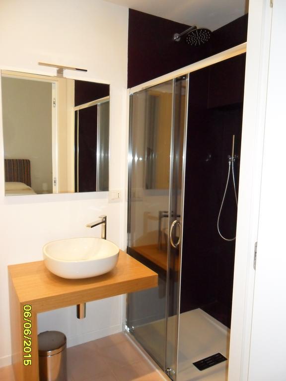 B&B La Casa Gialla Lecce Camera foto