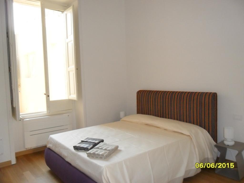 B&B La Casa Gialla Lecce Camera foto