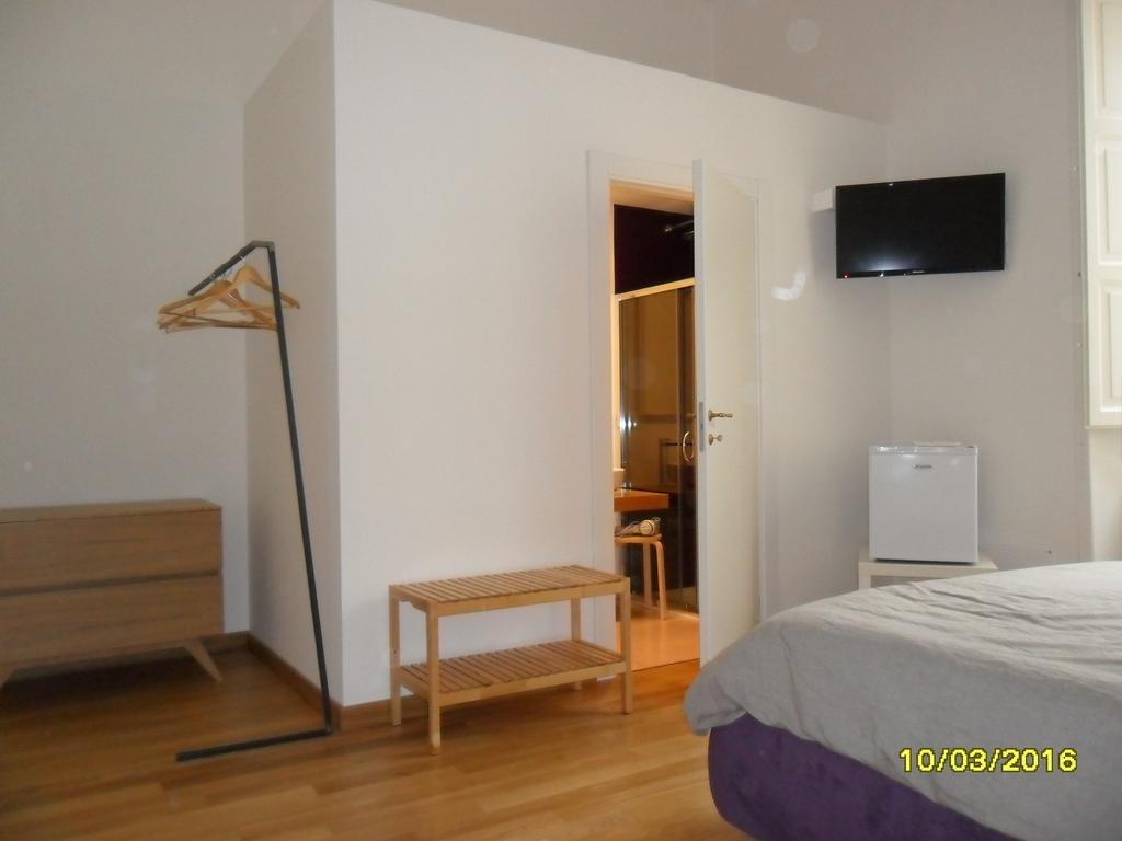 B&B La Casa Gialla Lecce Esterno foto