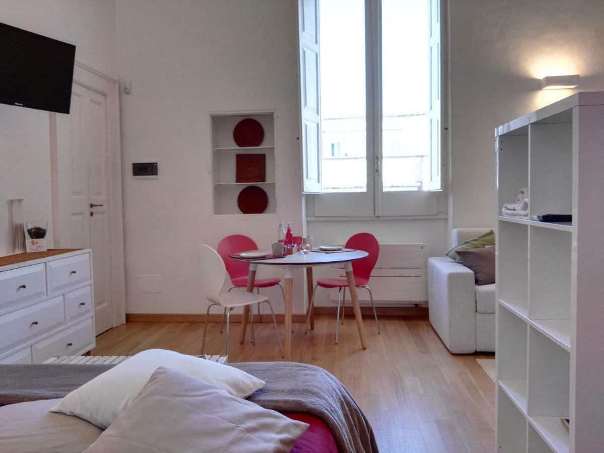 B&B La Casa Gialla Lecce Esterno foto