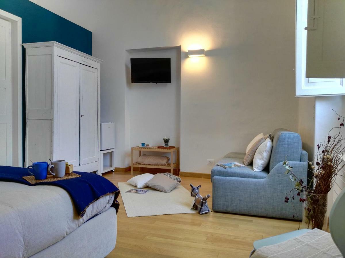 B&B La Casa Gialla Lecce Esterno foto