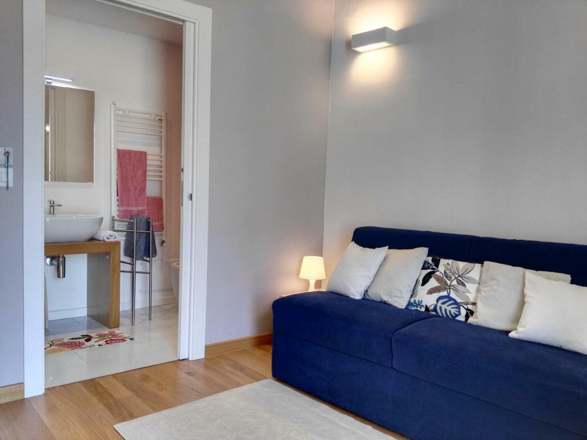 B&B La Casa Gialla Lecce Esterno foto