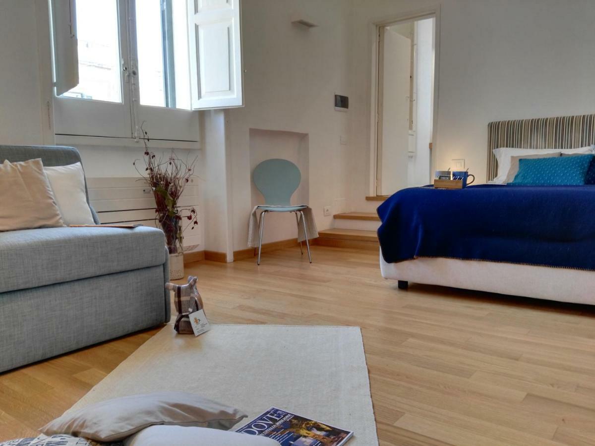 B&B La Casa Gialla Lecce Esterno foto